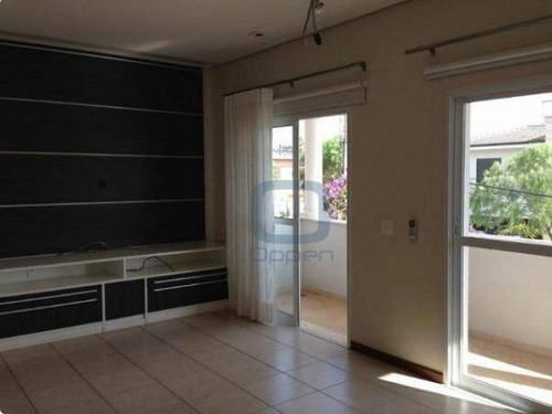 Imagem 12 de 17 de Casa Com 5 Dormitórios À Venda, 362 M² Por R$ 2.000.000,00 - Jardim Paiquerê - Valinhos/sp - Ca0345