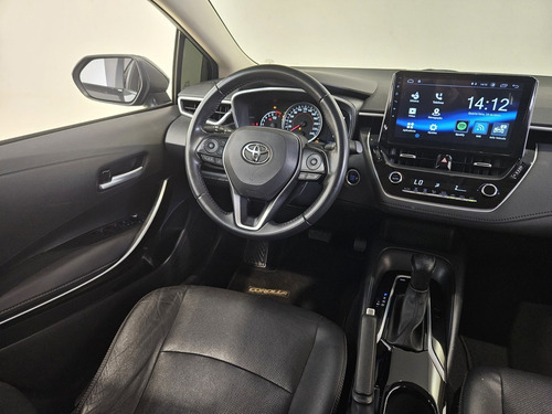 Toyota Corolla 2.0 VVT-IE FLEX XEI DIRECT SHIFT
