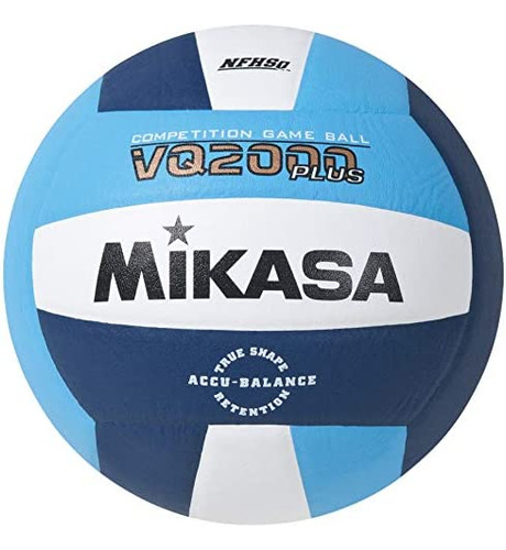 Vq2000 Micro Cell Volleyball (pelota De Vóley De Micro...