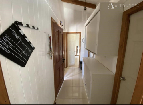 Casa En Arriendo 1d 1b Amoblada En Talca