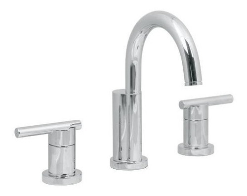 Mezcladora Element Lavabo Tal. Sep. Cromada Foset 49926