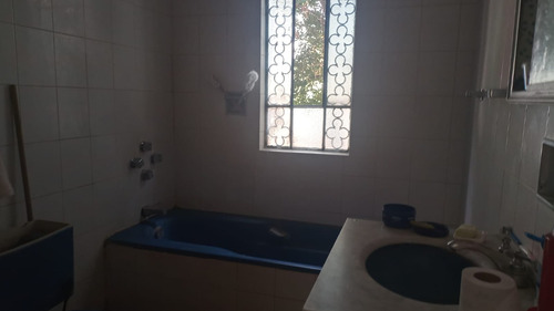 Casa En Venta En Narvarte Oriente En La Quemada, En El Corazón De La Colonia