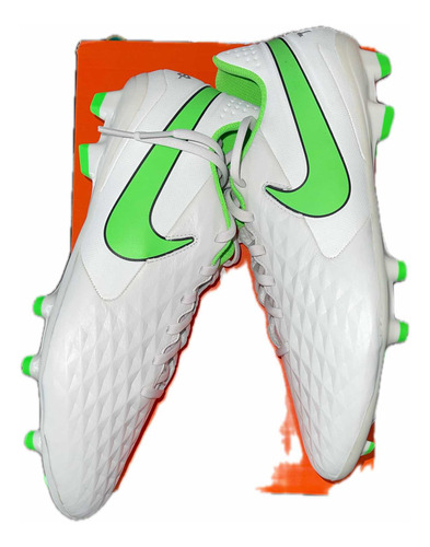 Tachones De Fútbol Nike Tiempo Legend 8