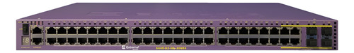 Switch Extreme Networks X440-g2-48p-10ge4 (16535)