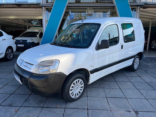 Citroën Berlingo 1.6 Bussines Hdi 92cv Am54