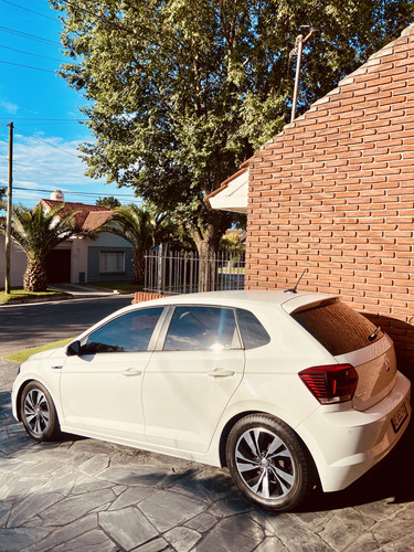 Volkswagen Polo 1.6 Msi Highline At