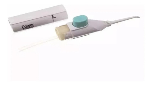 Imagem 4 de 4 de Irrigador Bucal Power Floss Limpeza Dental