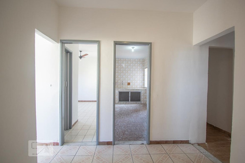 Apartamento Para Aluguel - Penha, 2 Quartos, 60 - 893290341