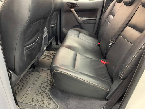 Imagem 9 de 12 de Ford Ranger 2.2 Xls 4x4 Cd 16v Diesel 4p Automático
