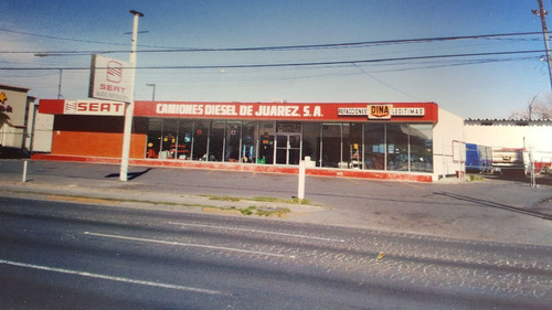 Se Renta: Oficinas, Bodega Y Taller.