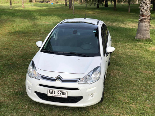 Citroën C3 1.2 Exclusive Extra Full Frances.