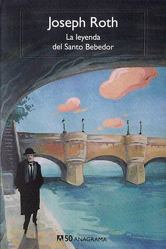 Leyenda Del Santo Bebedor, La  - Roth, Joseph