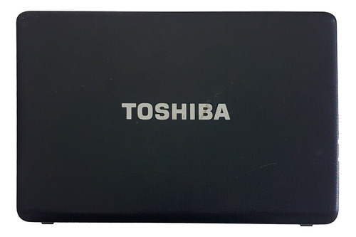 Carcasa Tapa Pantalla Toshiba Satellite C645d