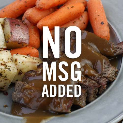 Mccormick - Mezcla De Brown Gravy - Sobre De Condimentos, 0.