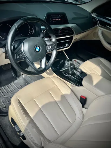 BMW X3 2.0 G01 Xdrive30i