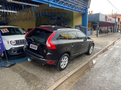 Volvo XC60 2.0 T5 Dynamic 5p