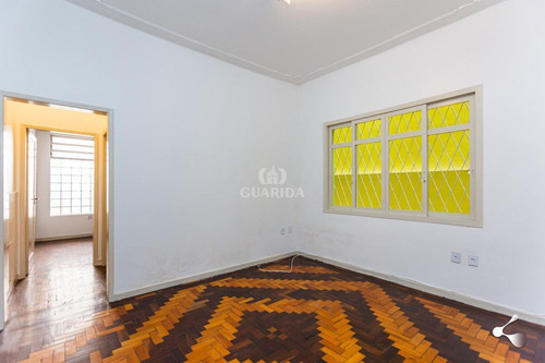 Imagem 2 de 14 de Apartamento Para Aluguel, 1 Quarto, Bom Fim - Porto Alegre/rs - 7487