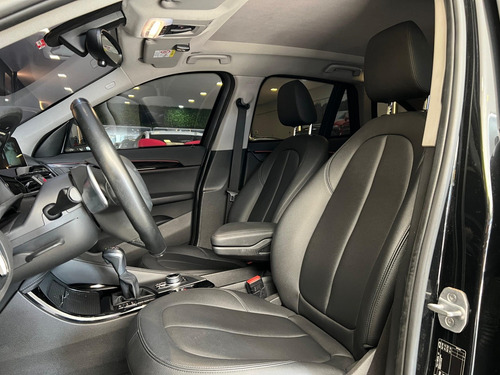 BMW X1 2.0 16V TURBO ACTIVEFLEX SDRIVE20I X-LINE 4P AUTOMÁTICO