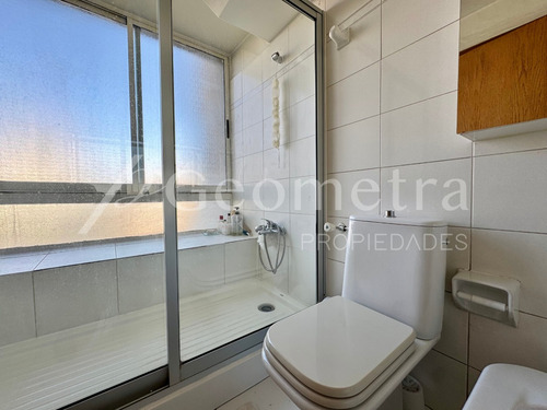 Exclusivo Departamento En Venta En Jean Mermoz, Las Condes