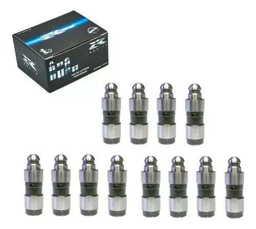 12 Buzos Punterias Rxtn Platina 1.6 2002 2003 2004 2005 2006 | Envío gratis
