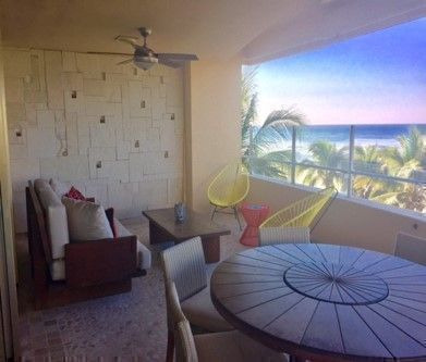 878- Departamento Venta Acapulco