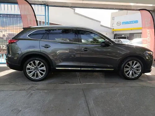 Mazda CX-9 2.5 Signature Awd At