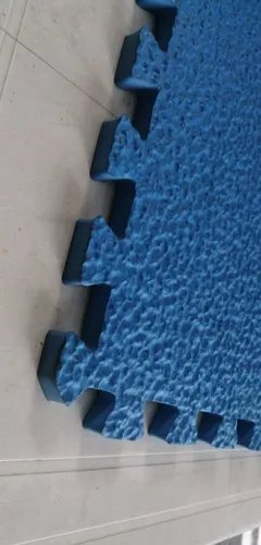 Tapete, Alfombra, Piso Foami 60x60 Tatami Bebe 24 Unidades