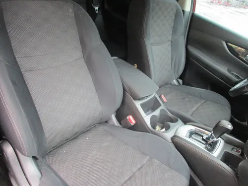 Nissan Qashqai 4x2 2000cc At Aa