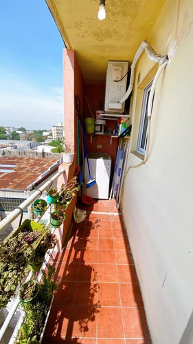 Imagen 8 de 20 de Departamento - S.fer.-vias/centro