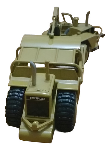 Miniatura Moto Scraper 627 Cat