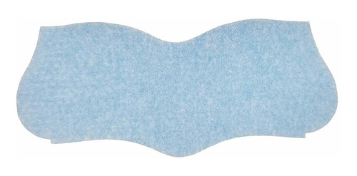 Biore Agave Azul Pore Strips 6count Para La Nariz Y La Piel