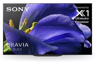 Pantalla 65 Pulgadas Led Full Hd 4k Oled Xbr-65a9g Sony