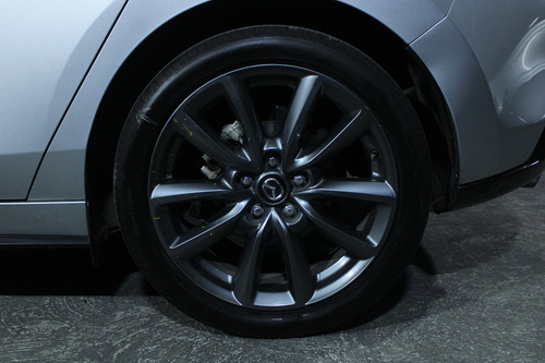 Mazda 3 Hb I Grand Touring Ta 2023