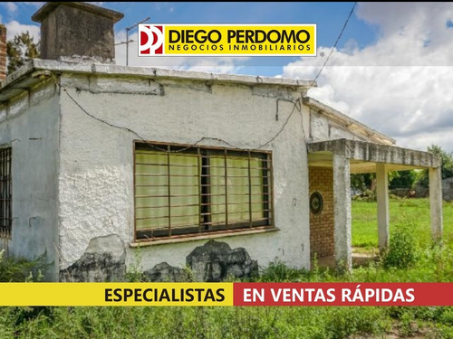 Casa 2 Dormitorios, En Venta, Ciudad Del Plata