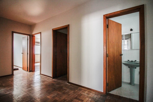 Imagem 5 de 14 de Apartamento 4 Dormitorios,240 Mts Á Venda Higienópolis