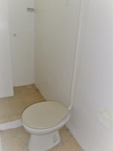 Imagem 7 de 9 de Apartamento Padrão No Engenho De Dentro - Ap0080