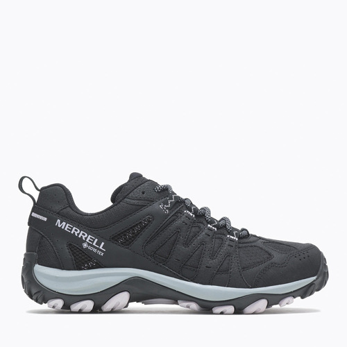 Zapatilla Mujer Accentor 3 Sport Gtx Negro Merrell