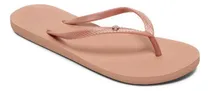 Comprar Sandalias Playa Roxy Bermuda Ii Rosa Mujer Arjl100664-fdr