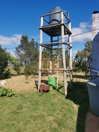 Imagen 7 de 15 de Muy Lindo Campo , Con Cercanía A La Ciudad , Hermosa Vista , Y Fácil Acceso