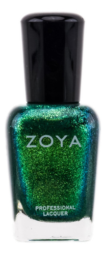 Esmalte De Uñas Zoya Glitter Ivanka Zp507