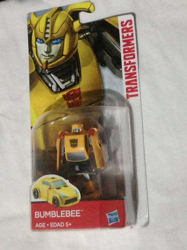 Transformers  Bumblebee  Optimus Prime Starscream   Hasbro