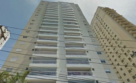 Imagem 1 de 1 de Venda Residential / Apartment Santana São Paulo - 6692