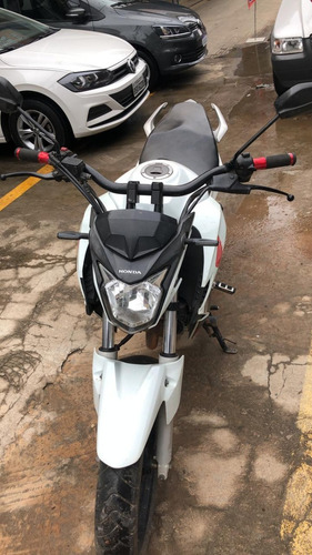 Imagem 3 de 6 de Honda Cb 250 Www.totalveiculospn.com.br