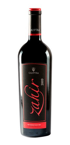 Vino Calyptra Zahir Cabernet Sauvignon /bbvinos