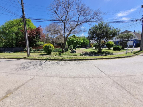 Comoda Y Clarita Casa, 3d, 2b, Angol, Chile