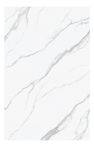 Piedra Tecno Alps White B | Liso Brillante - 1600x3200x12mm
