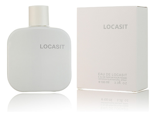 Intense Edt 100ml Para Hombreperfume Charm Para Hombre
