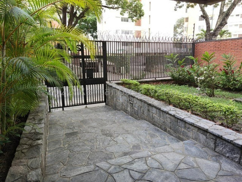 Imagen 1 de 12 de Apartamento En Venta En Chuao