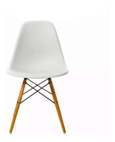 Silla Eames Dsw Base Diseño Moderno Sillas Oferta Baires4