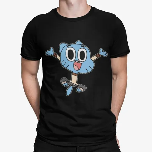 Poleras estampadas dibujos animados hotsell